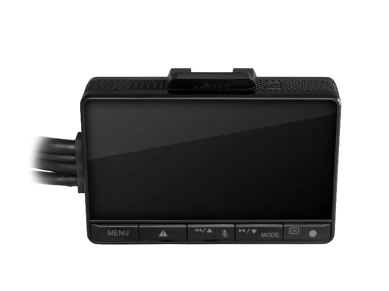 Відеореєстратор Gazer F750w - фото 5