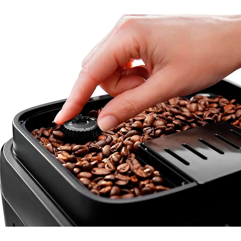 Кофемашина Delonghi Magnifica Evo ECAM290.42.TB [121401] - фото 4