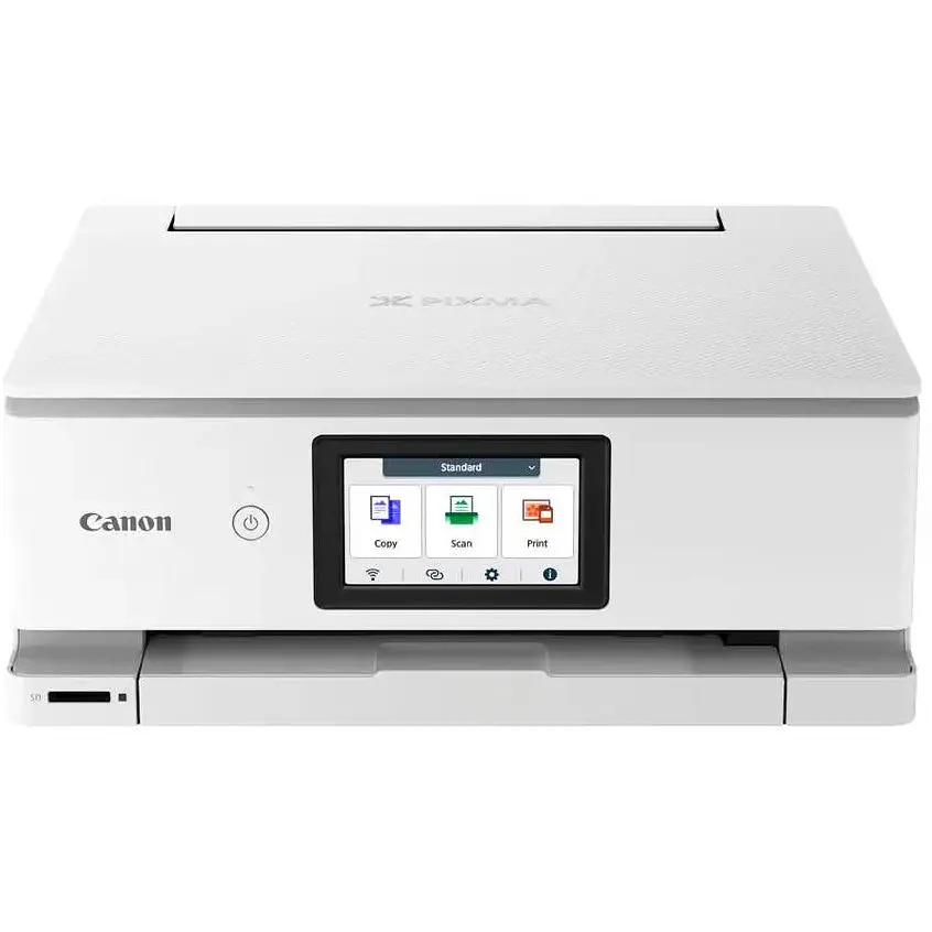 БФП Canon PIXMA TS8751 White
