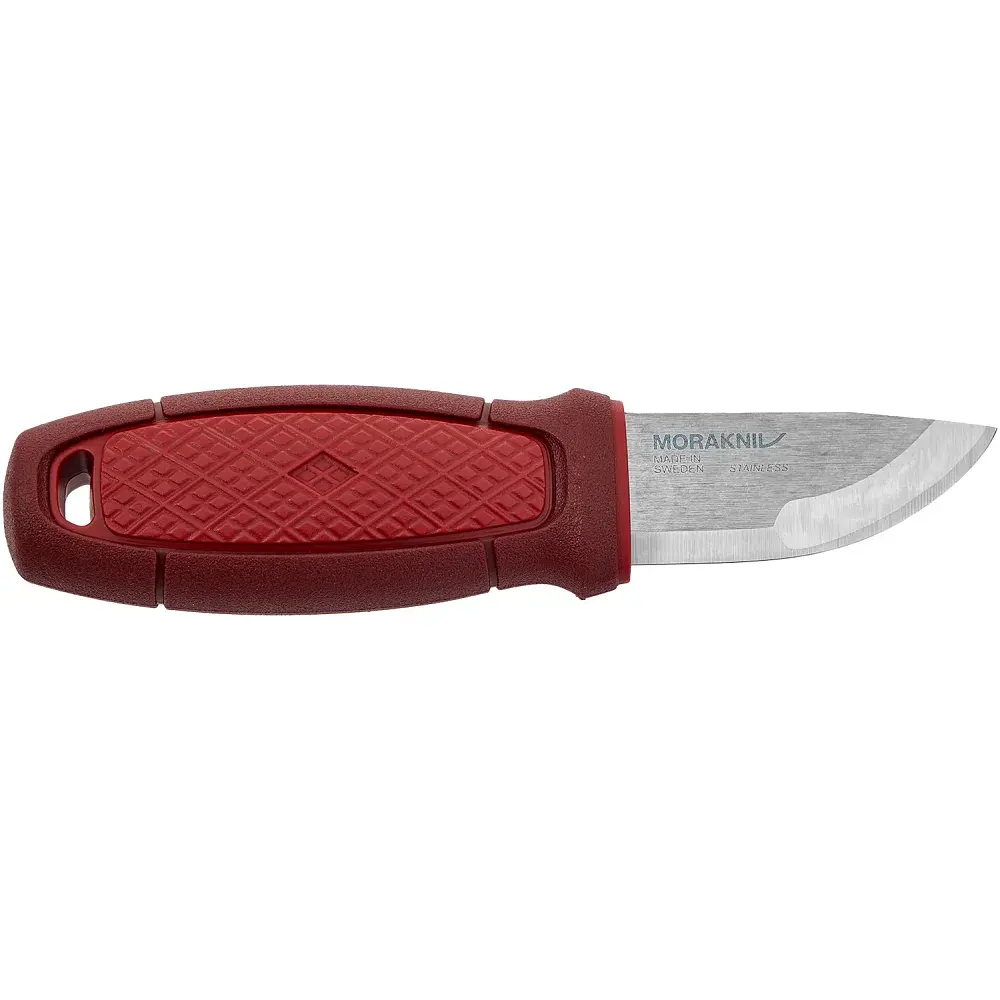 Нож Morakniv Eldris Red - фото 2