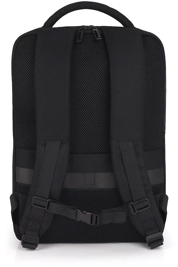 Рюкзак для ноутбука Gabol Backpack Intro 14L Black (412855-001) - фото 3