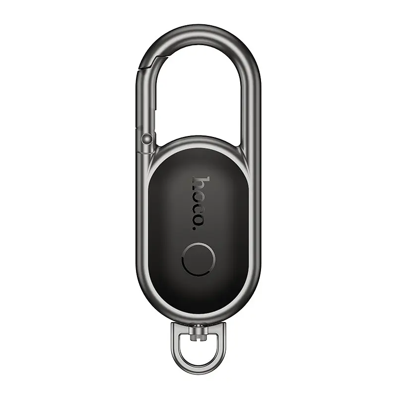 Трекер HOCO E91J Tiger smart anti-lost (keychain) - фото 3