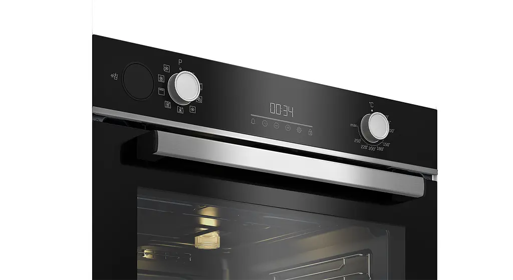 Духова шафа Beko BBIS18300XCSE  - фото 3