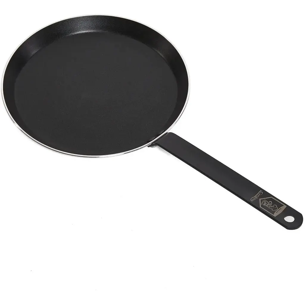 Сковорода професійна для млинців Heinner Chef Line 30 см (HR-JH-C30) - фото 2