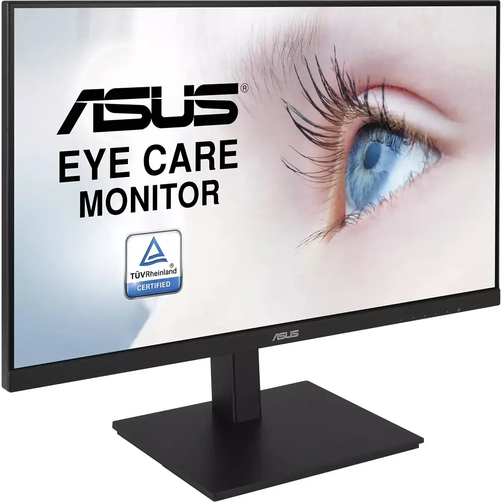 Монітор Asus 24" VA24DQSB [90LM054J-B01370] [71212] - фото 2