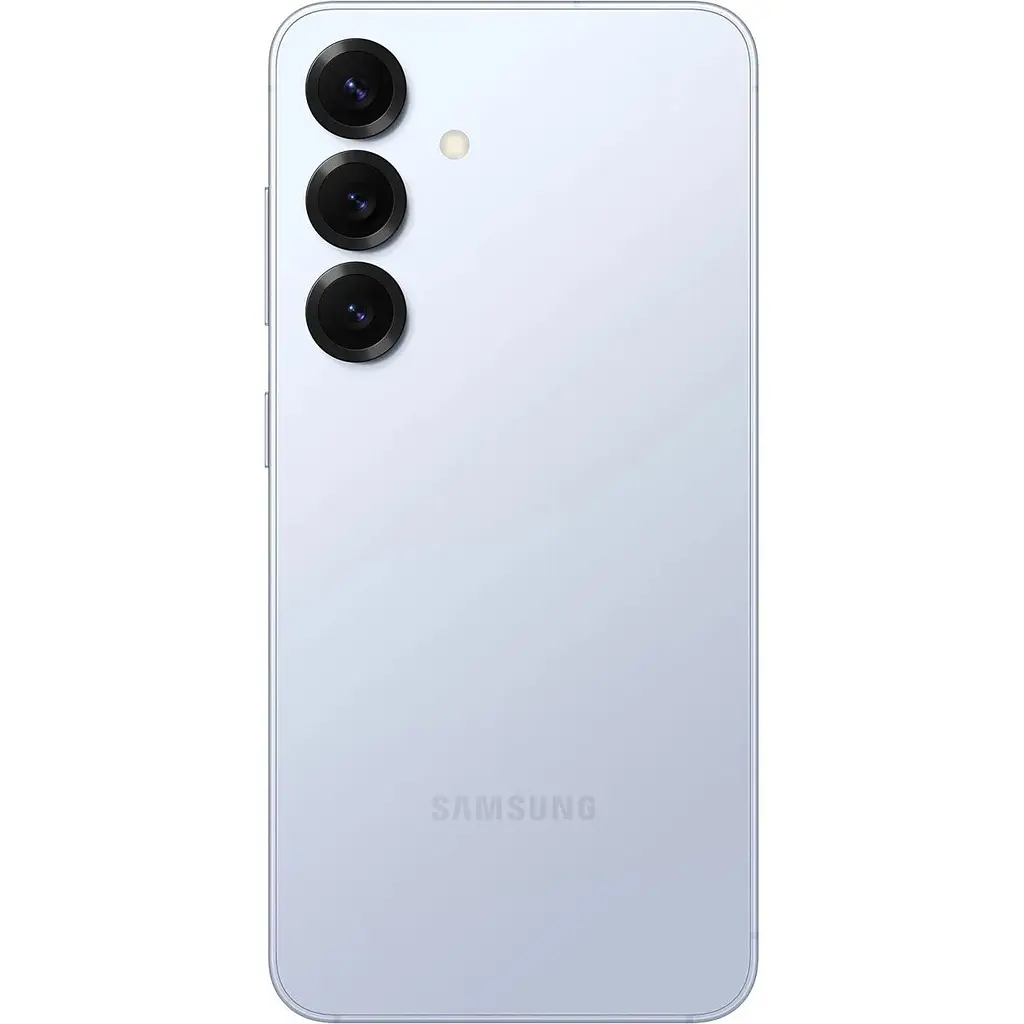 Смартфон Samsung Galaxy S25 12/128GB IcyBlue (SM-S931BLBD) [130043] - фото 5