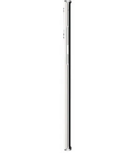 Смартфон Samsung Note 10+ Plus SM-N975F/DS 256GB 2SIM Aura White - фото 7