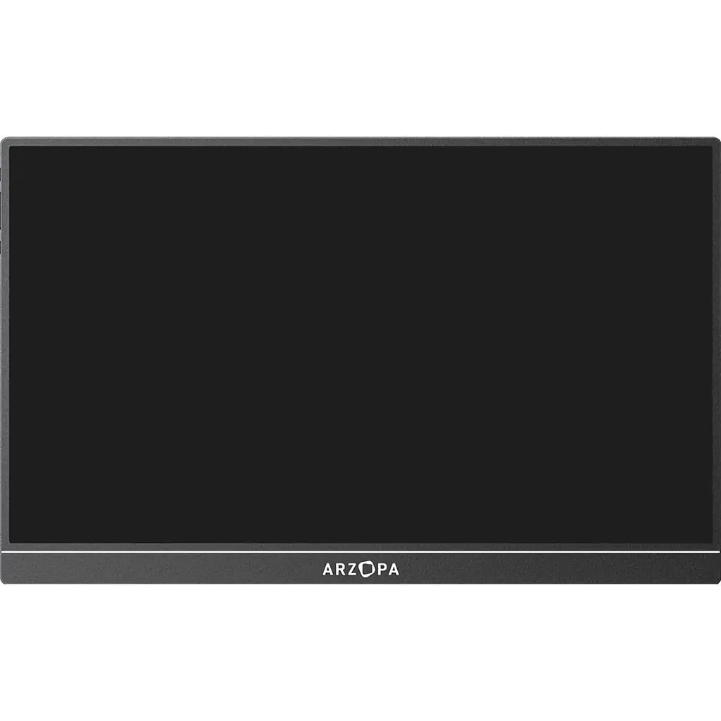 Портативний монітор Arzopa Z1RC Black EU [128188] - фото 3