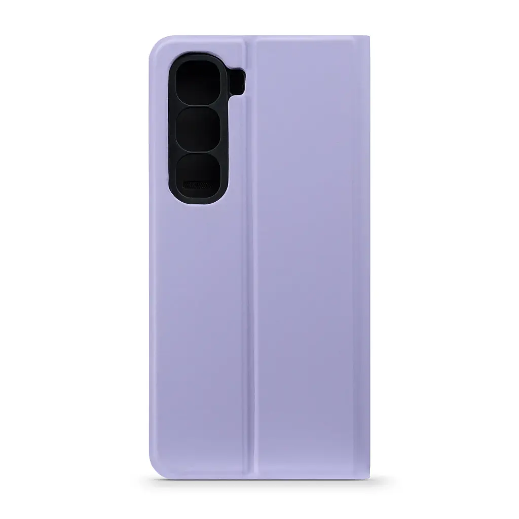 Чехол-книга ArmorStandart OneFold Case для Infinix Hot 60i 4G Lavender - фото 2