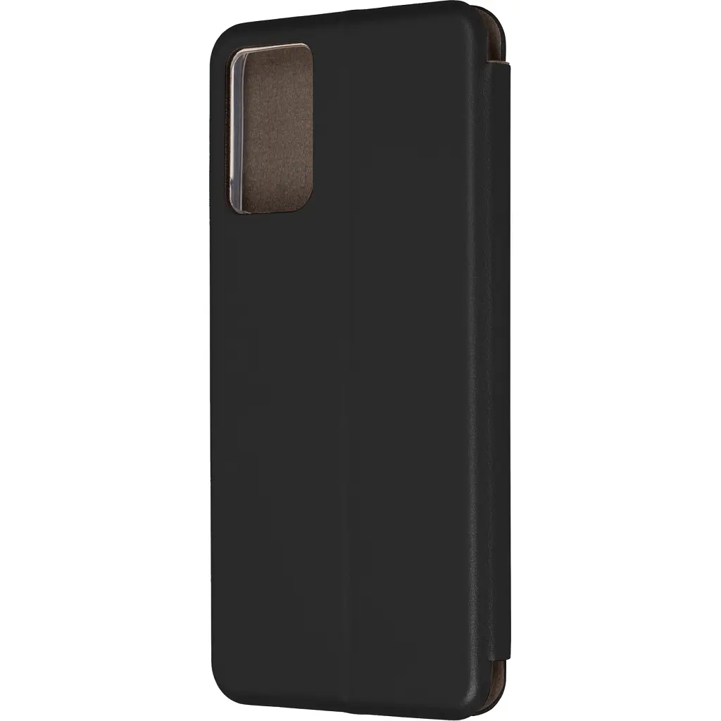 Чохол до мобільного телефона Armorstandart G-Case Motorola G06 4G Black (ARM89025) - фото 2