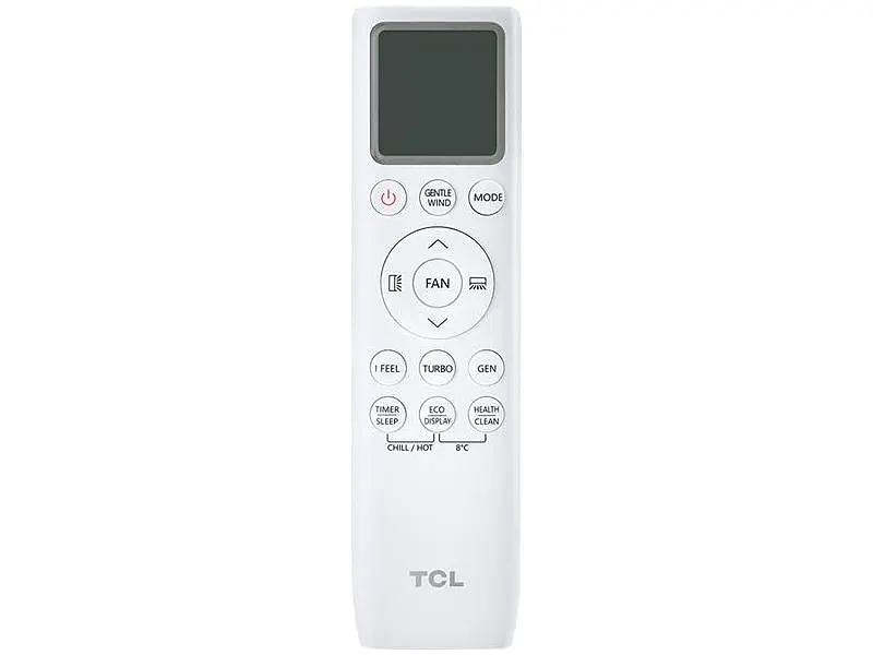 Спліт-система TCL BreezeIN 1.0 TAC-18CHSD/TPH21I Inverter R32 WI-FI - фото 4