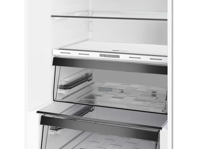 Холодильник Whirlpool WHK 25402 XP4U - фото 7