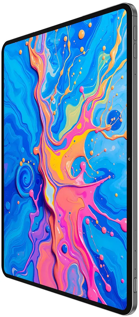 Планшет Teclast ArtPad Pro 8/256GB 4G Grey (A1B1/TL-112850) - фото 7