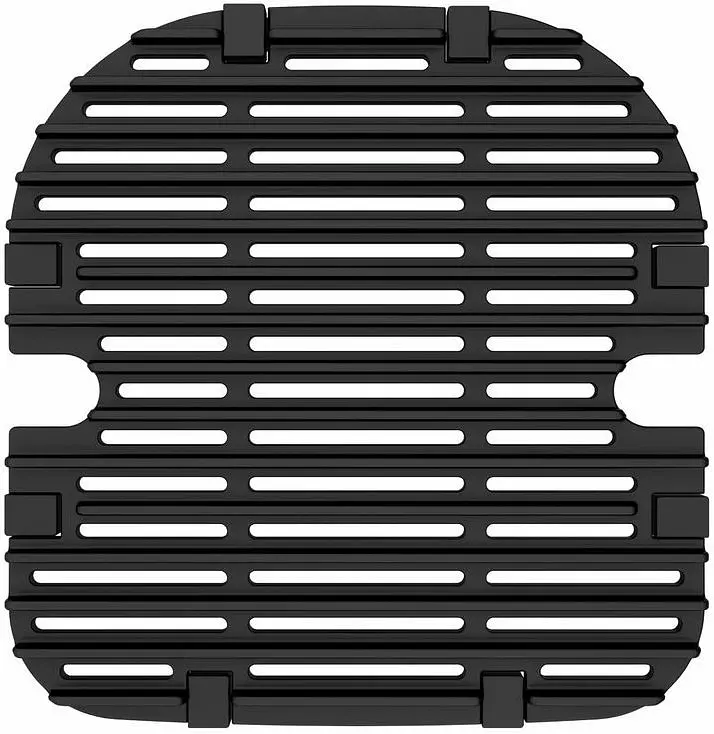 Мультипіч Tefal Easy Fry & Grill Precision EY505D15 - фото 5
