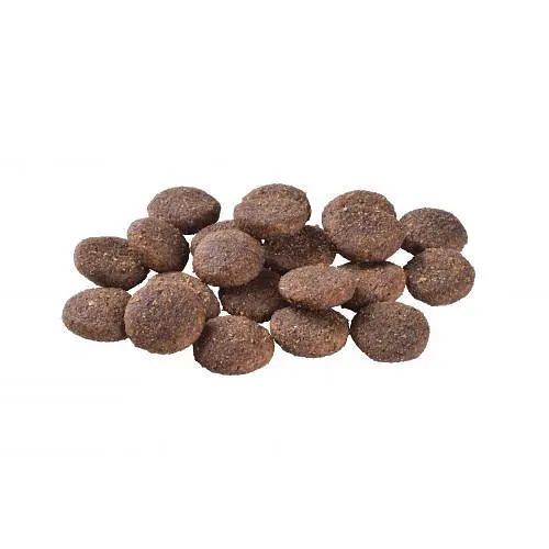 Сухий корм Brit Care Dog Hypoallergenic Adult Large Breed для собак великих порід, гіпоалергенний з ягням, 1 кг - фото 2