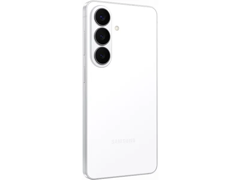 Смартфон Samsung Galaxy S26 12/256GB White (SM-S942BZWG) - фото 8