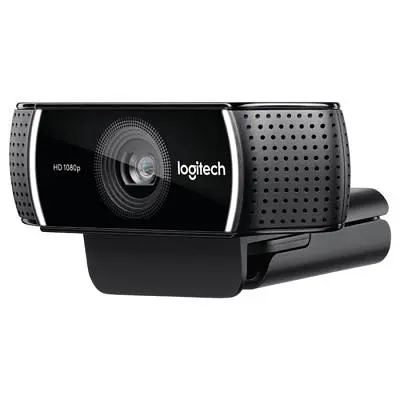 Веб-камера Logitech C922 Pro Stream (960-001088) - фото 4