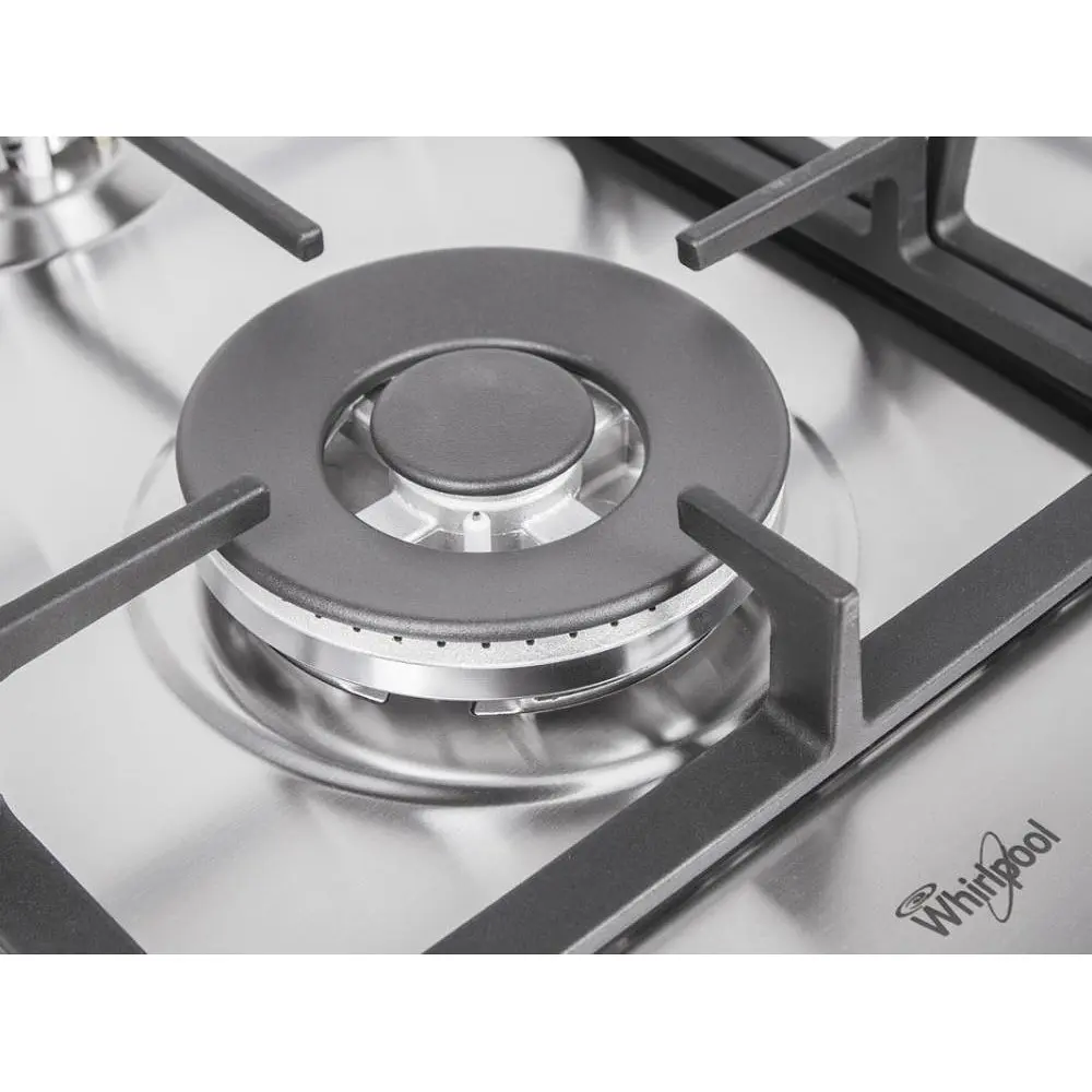 Варильна поверхня газова Whirlpool GMA 6422 IX - фото 6
