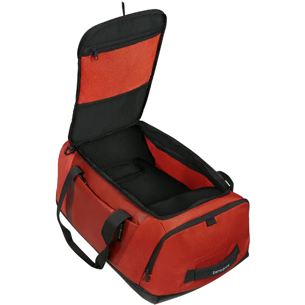 Дорожня Сумка-Рюкзак Samsonite ARMOX RUST 55x33x28 KQ2*96001 - фото 7