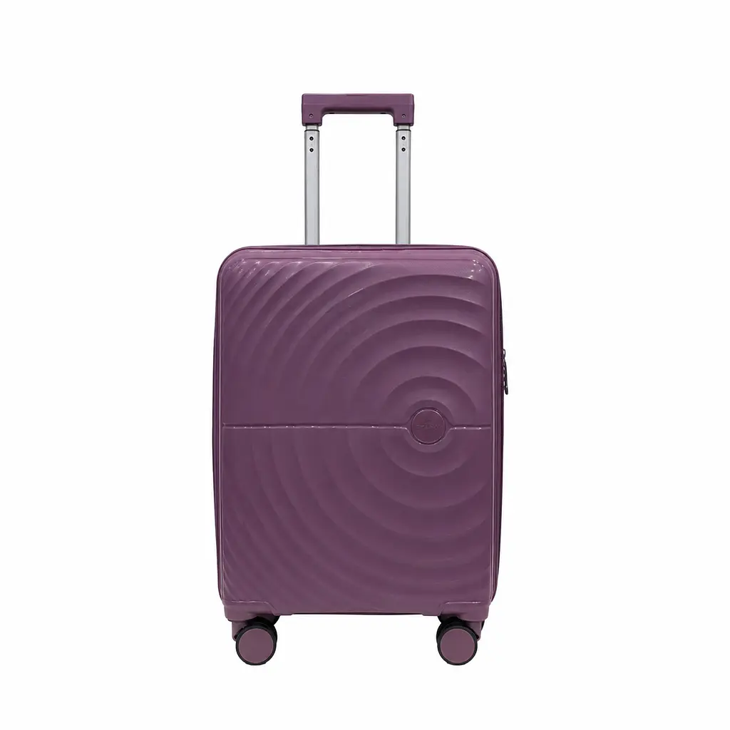 Валіза Madisson 42203 мала 39л фіолетова (42203-S-Purple)