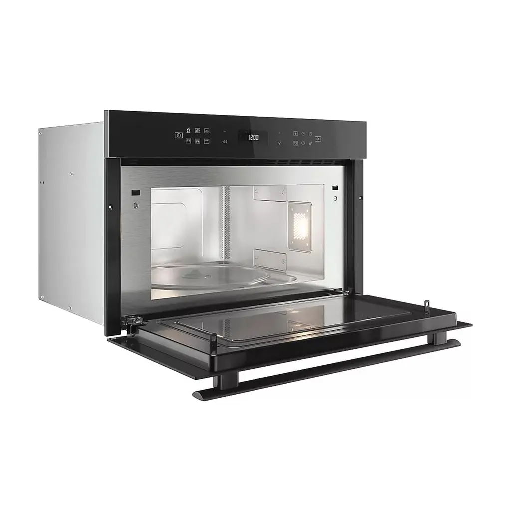 Мікрохвильова піч Whirlpool AMW6440FB - фото 4