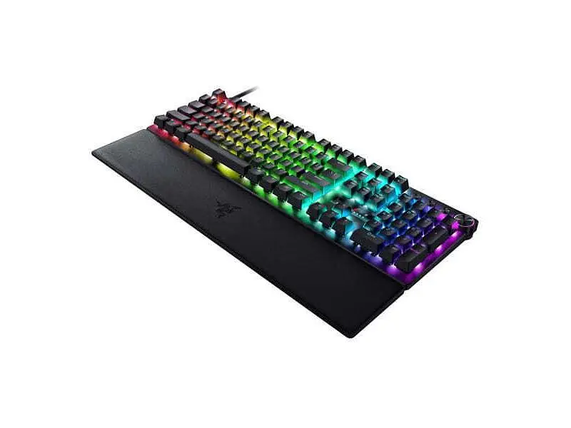 Клавіатура Razer Huntsman V3 PRO 8KHz (RZ03-05530100-R3M1) - фото 2