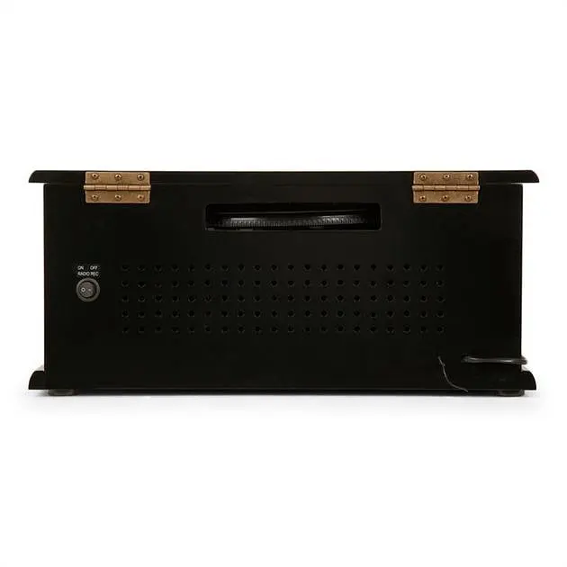 Програвач вінілу Auna Belle Epoque 1908 (10031957) - фото 7