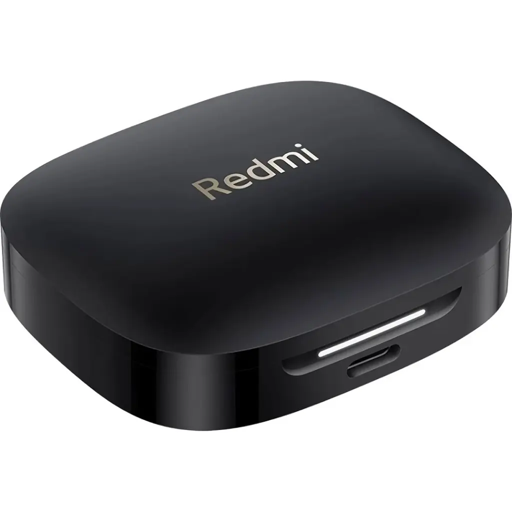 Навушники Redmi Buds 6 Night Black (BHR9251GL) [125913] - фото 6