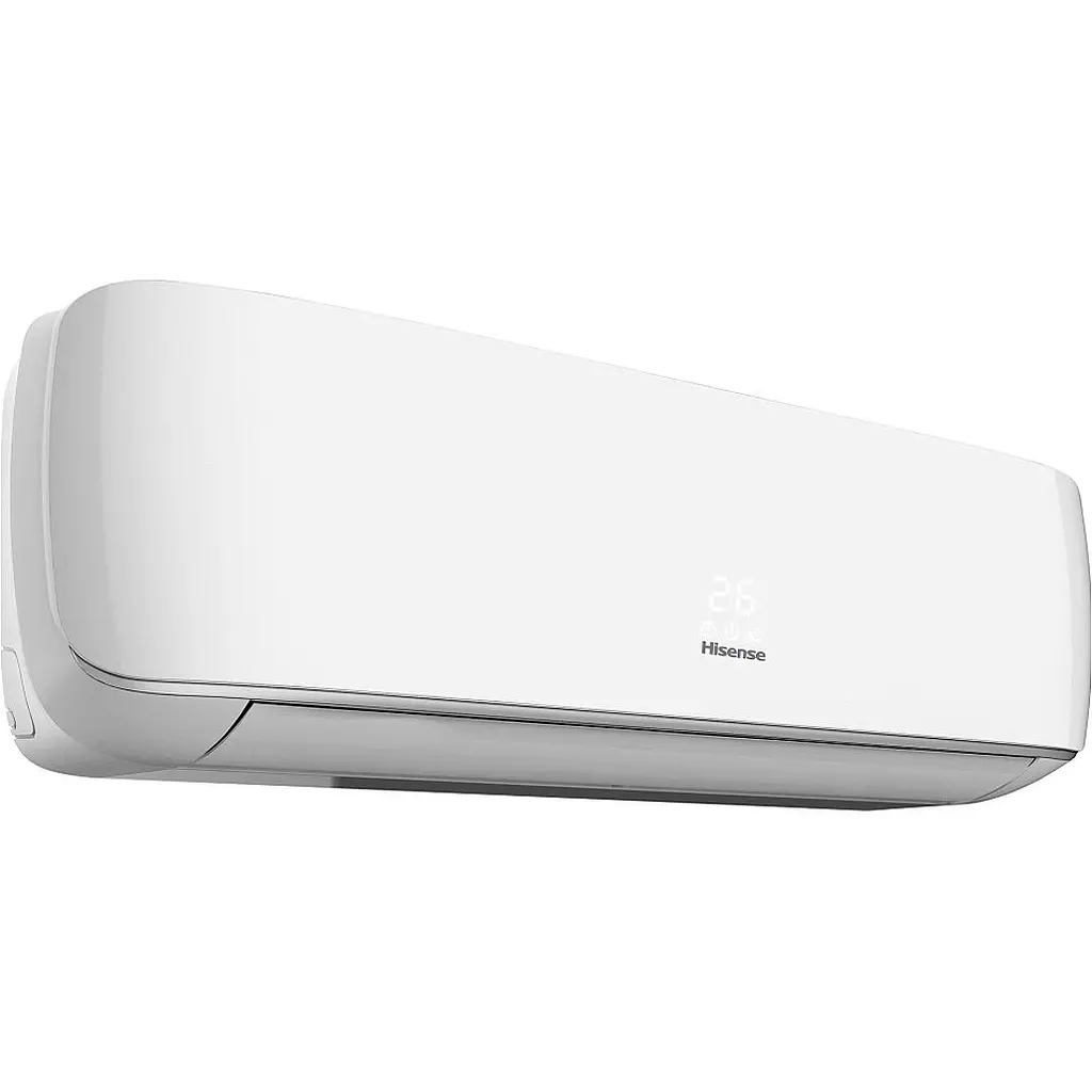 Спліт-система Hisense Apple Pie Winter TG25LE0BWIN [116534] - фото 2