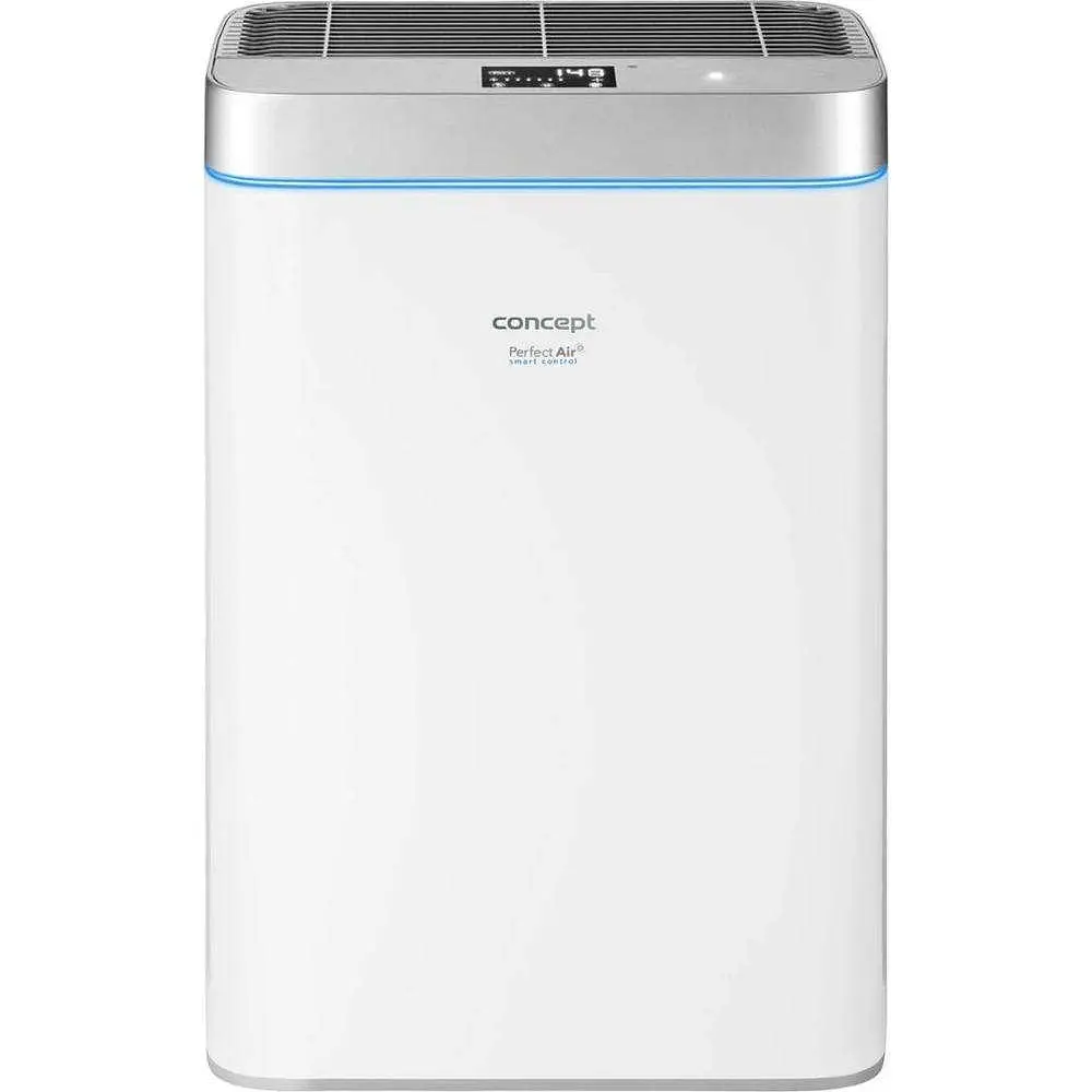 Воздухоочиститель и увлажнитель Concept CA3000 Perfect Air Smart - фото 2