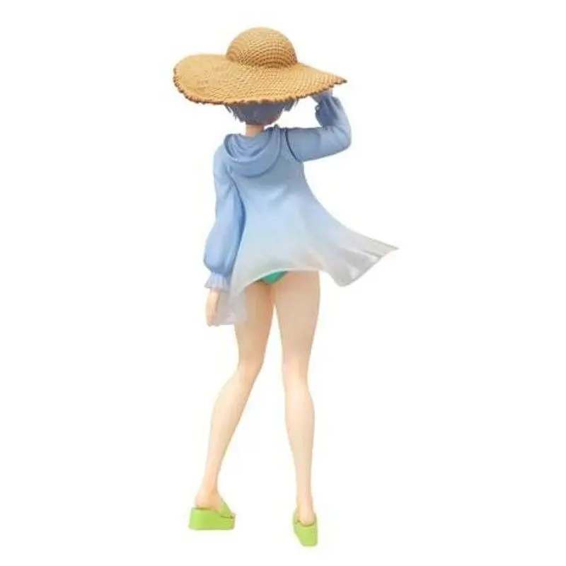 Фігурка FuRyu Життя в альтернативному світі з нуля Рем Re:Zero Rem 21 см WST RZ R 251 - фото 3