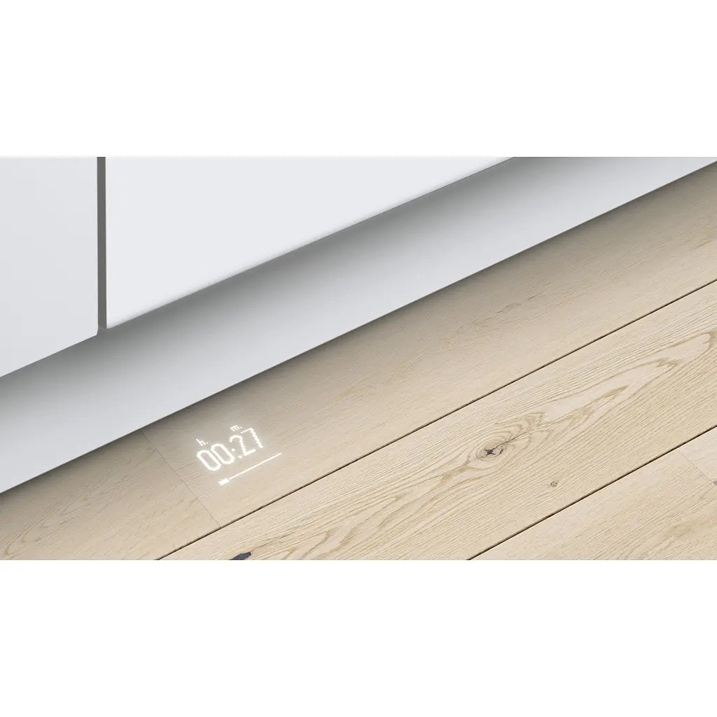Посудомийна машина Bosch SMV8YCX02E - фото 2