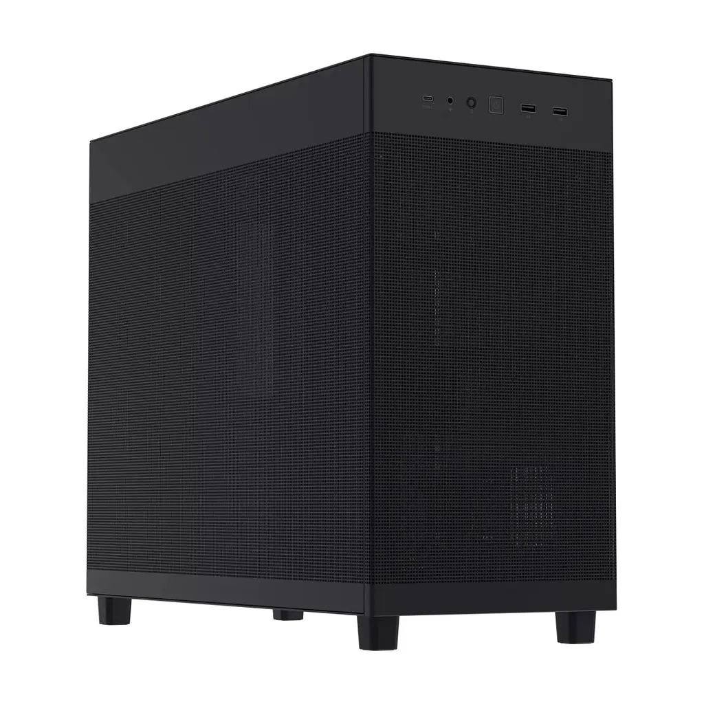 Корпус для ПК ASUS Prime AP303 Mesh Black (90DC00V0-B39000)