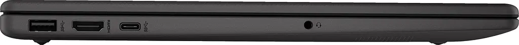 Ноутбук HP 250-G10 15.6' FHD IPS AG, Intel i5-1335U, 16GB, F256GB, UMA, Win11P, чорний (85A11EA) - фото 5