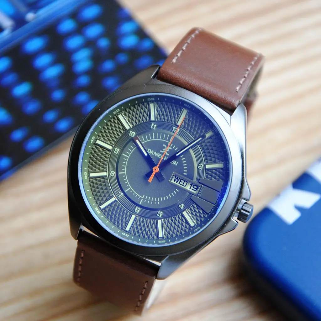Годинник Daniel Klein DK12172-5 - фото 4