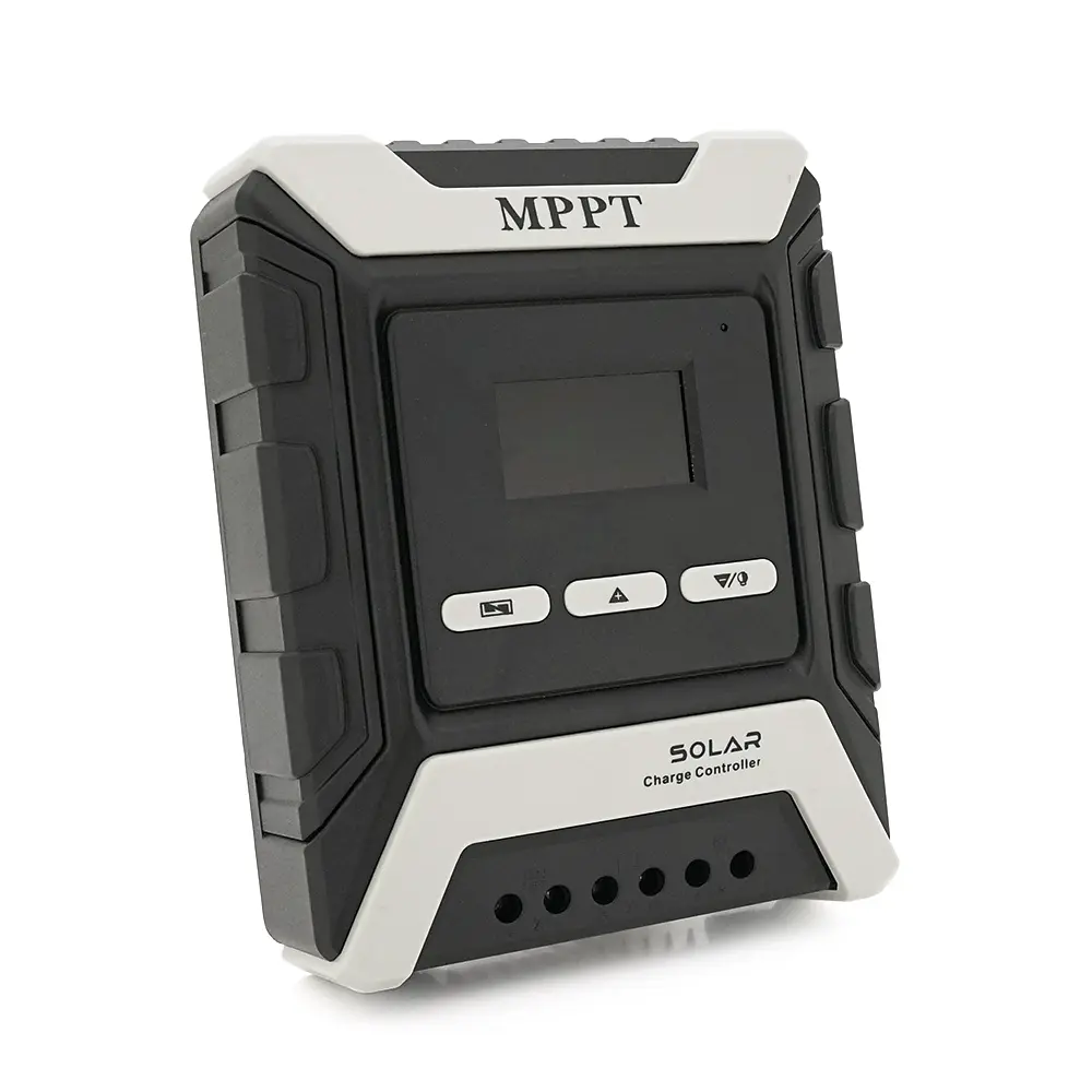 МРРТ-контроллер заряду Demuda  40А 12/24/48В - фото 3