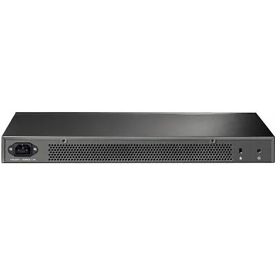 Комутатор мережевий TP-Link (TL-SG3452) - фото 3