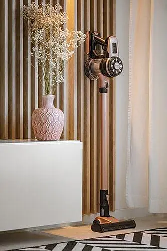 Пылесос ручной безмешковый Adler AD 7044 250 Вт - фото 5