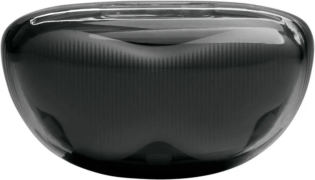 Навушники JBL TWS Tune Flex 2 Ghost Black (JBLTFLEX2GBLK) - фото 4