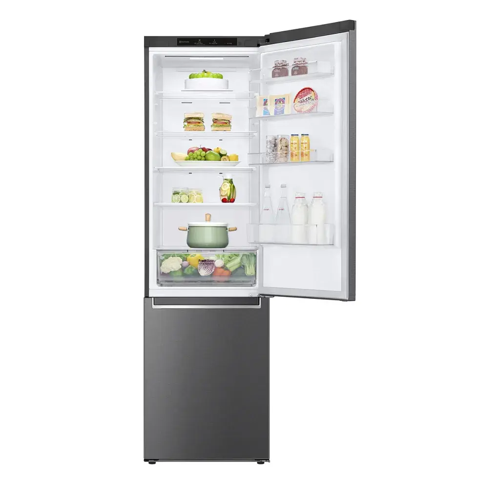 Холодильник LG GC-B509SLCL - фото 6