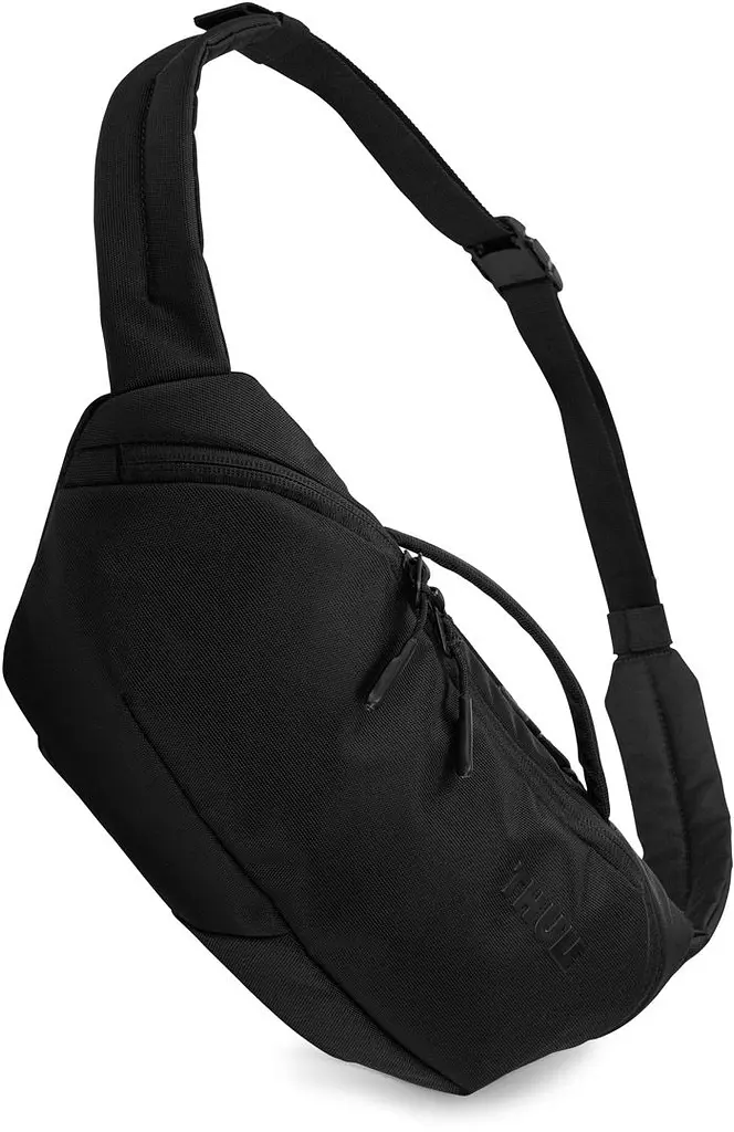 Сумка на пояс Thule Subterra 2 Sling Bag black (TH 3205066) - фото 4