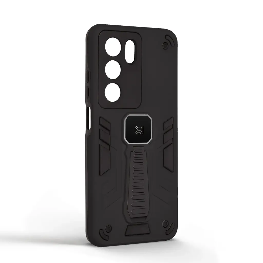 Чохол ArmorStandart Proover для Realme C73 5G Black - фото 2