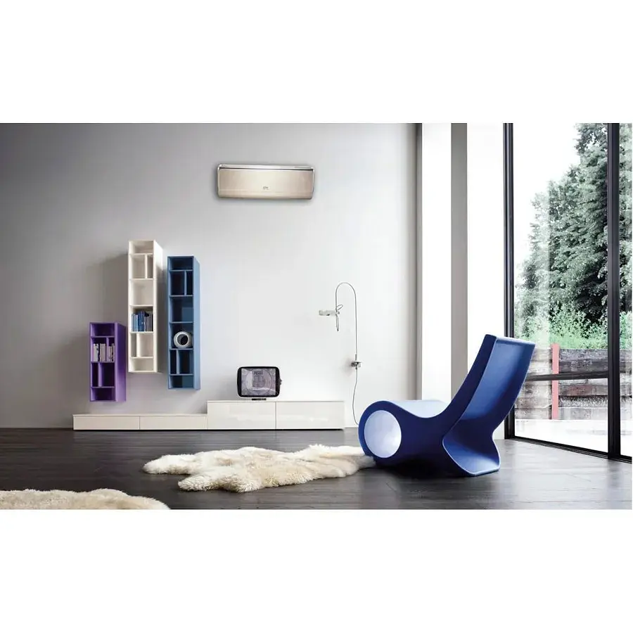 Спліт-система Cooper&Hunter VIP Inverter CH-S09FTXHV-B-NG [106552] - фото 5