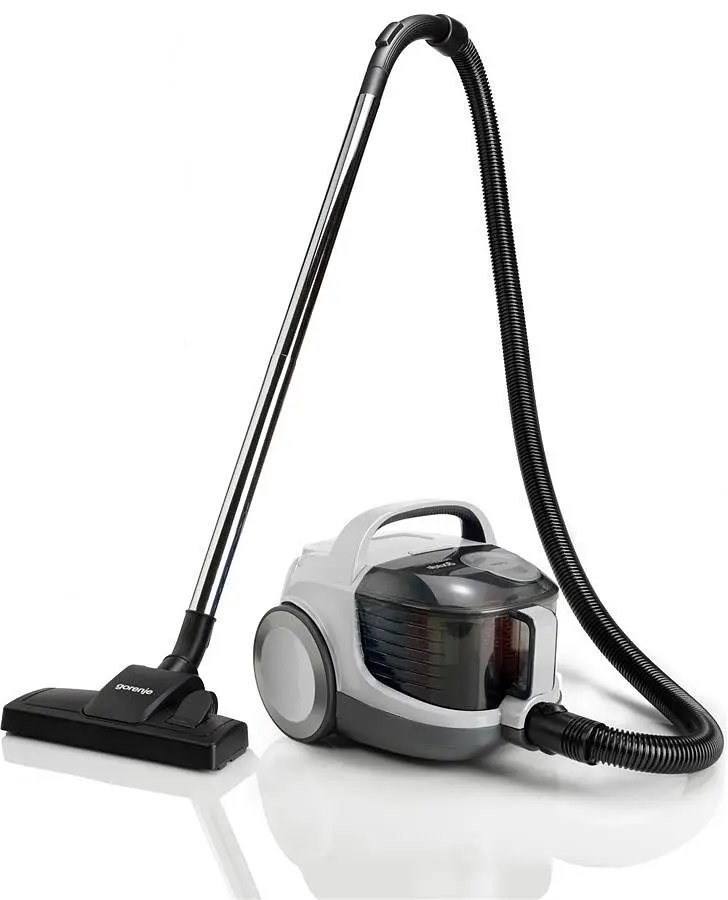 Пилосос Gorenje VCEA01GACWCY