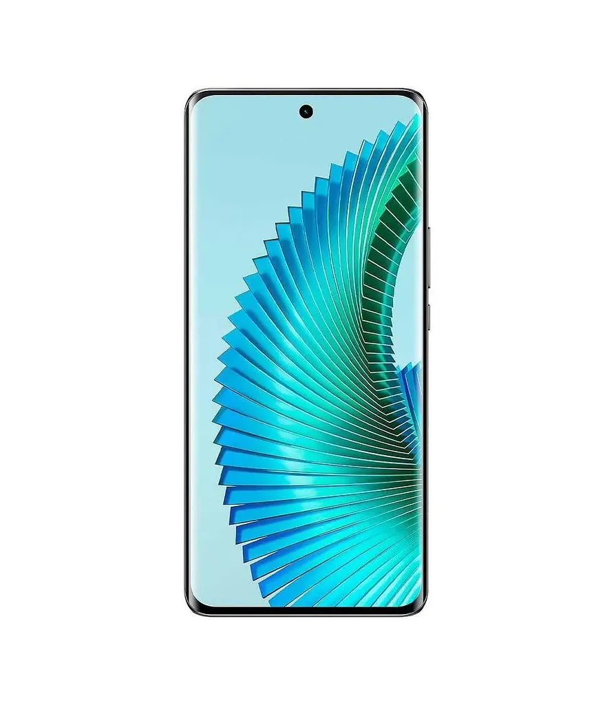 Смартфон Honor Magic6 Lite 5G 8/512Gb Midnight Black NFC (чорний) - фото 2