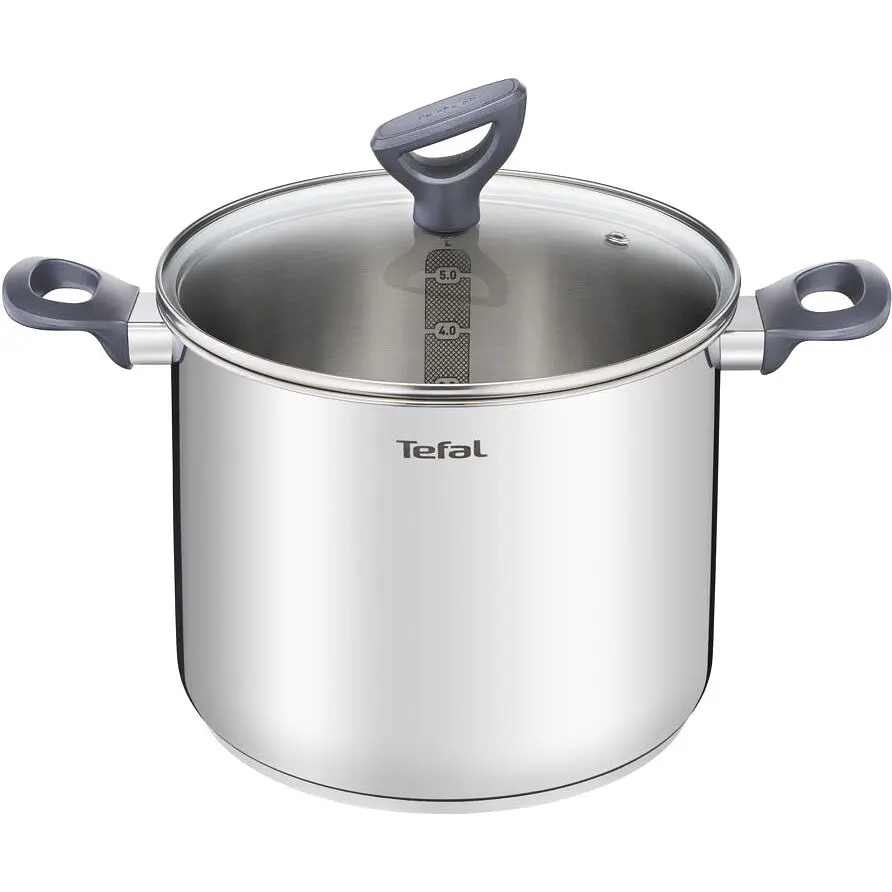 Набір посуду Tefal Daily Cook 5 предметів (G712SA55) - фото 2