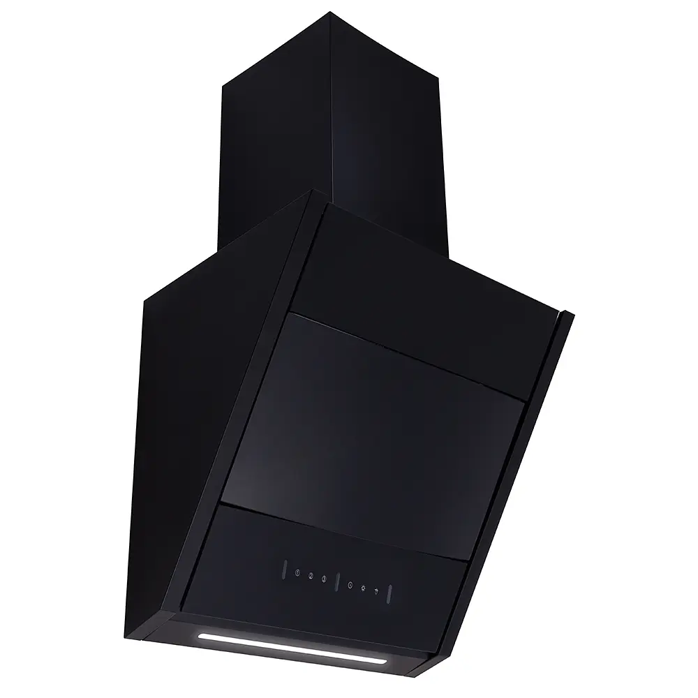 Витяжка декоративна похила WEILOR PDS 62303 BL 1100 LS Motion - фото 4