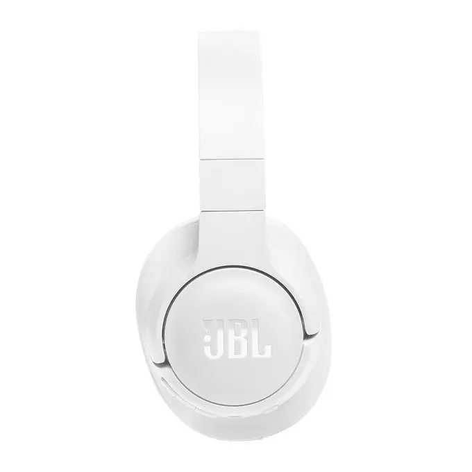 Бездротові навушники JBL Tune 720 BT JBLT720BTWHT White - фото 5