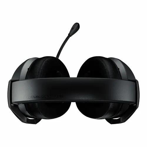 Навушники ASUS Rog Theta Electret Black (90YH02GE-B1UA00) - фото 3