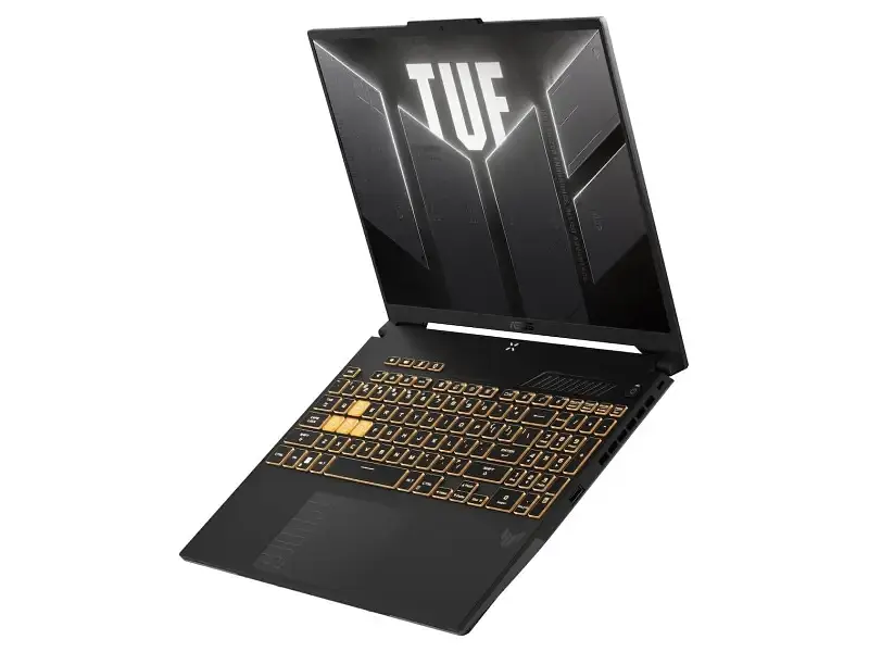 Ноутбук Asus TUF Gaming F16 FX607VJB (FX607VJB-RL145) - фото 3